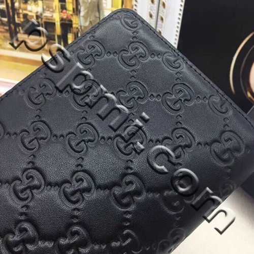 グッチ財布 レプリカ背面デザイン